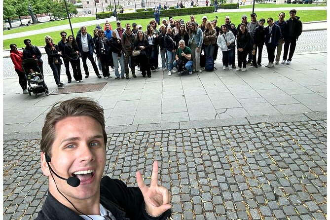Oslo City Walking Tour with Local Guide - Key highlights worth your time