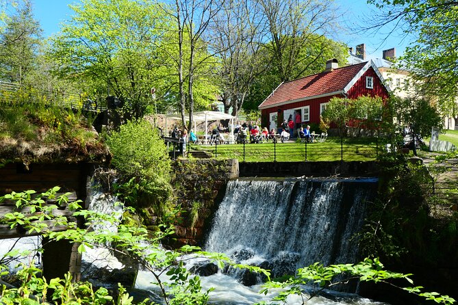 Oslo City Walks - Historic River Walk - Key Highlights You’ll Actually Feel During the Walk