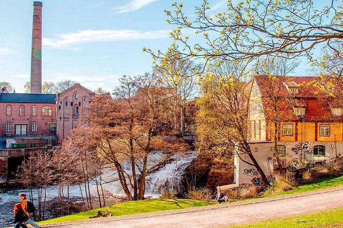 Oslo City Walks - Historic River Walk - Price and Value: Is $53.28 a Good Deal?