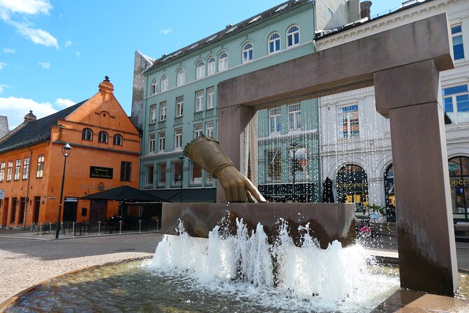 Oslo City Walks - In the Heart of Oslo - Should You Book Oslo City Walks in Oslo?