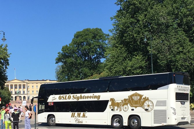 Oslo Combo Tour: Grand City Tour and Oslo Fjord Cruise - Folk Museum or Kon-Tiki Museum, a season-based swap that changes the feel