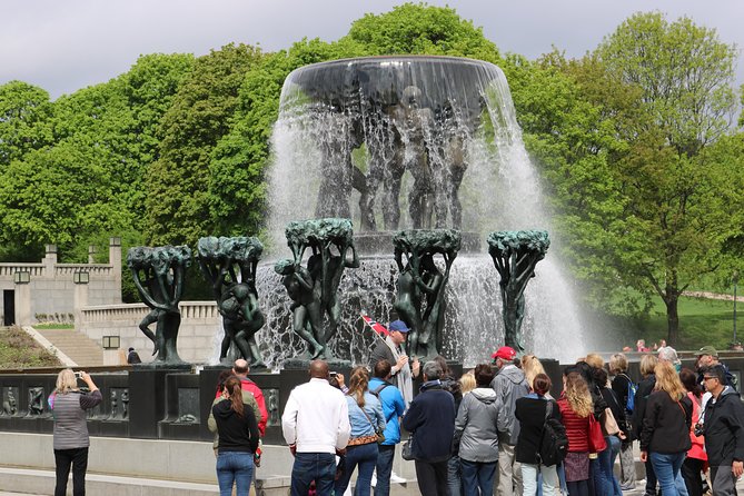 Oslo Combo Tour: Grand City Tour and Oslo Fjord Cruise - When the schedule feels tight, here is how to handle it