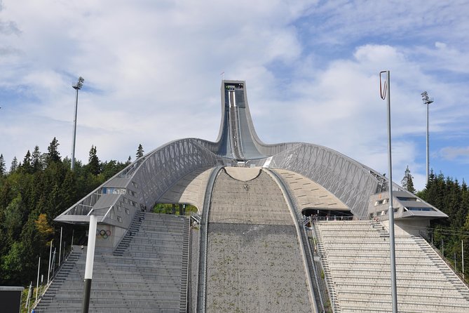 Oslo Combo Tour: Grand City Tour and Oslo Fjord Cruise - The value math for $161.94, what you actually get