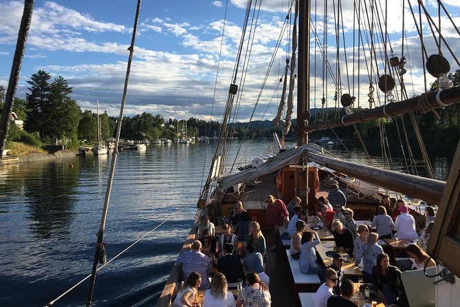 Oslo Combo Tour: Grand City Tour and Oslo Fjord Cruise - Fram Museum on Bygdøy, why the polar ships hit hard