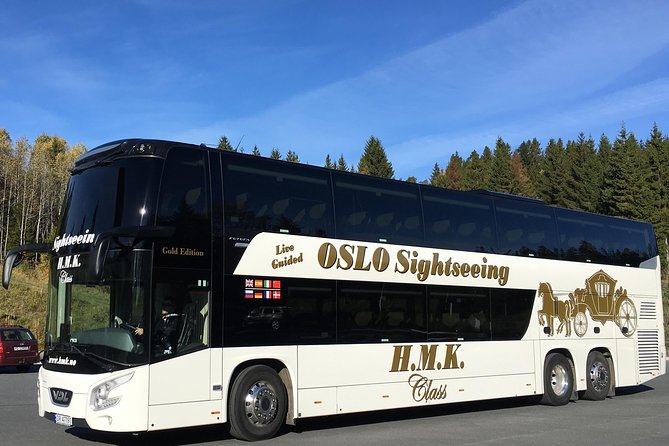 Oslo Discovery Tour - Vigeland Park Walk: Art Explained at a Human Pace