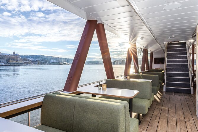 Oslo fjord 3-Course Dinner Cruise with Live Music - Nordic 3-Course Dinner: What to Expect and How It Plays