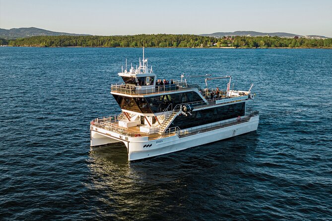 Oslo fjord 3-Course Dinner Cruise with Live Music - Price and Value: Why $160.77 Can Make Sense