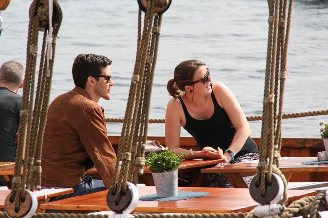 Oslo Fjord a Mini Cruise by Wooden Sailing Ship - Key highlights you should care about