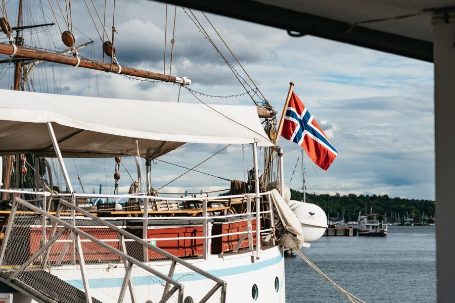 Oslo: Fjord Evening Cruise with Shrimp Buffet - FAQ