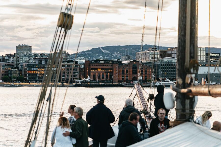 Oslo: Fjord Evening Cruise with Shrimp Buffet - Who this Oslo fjord cruise fits best (and who should skip it)