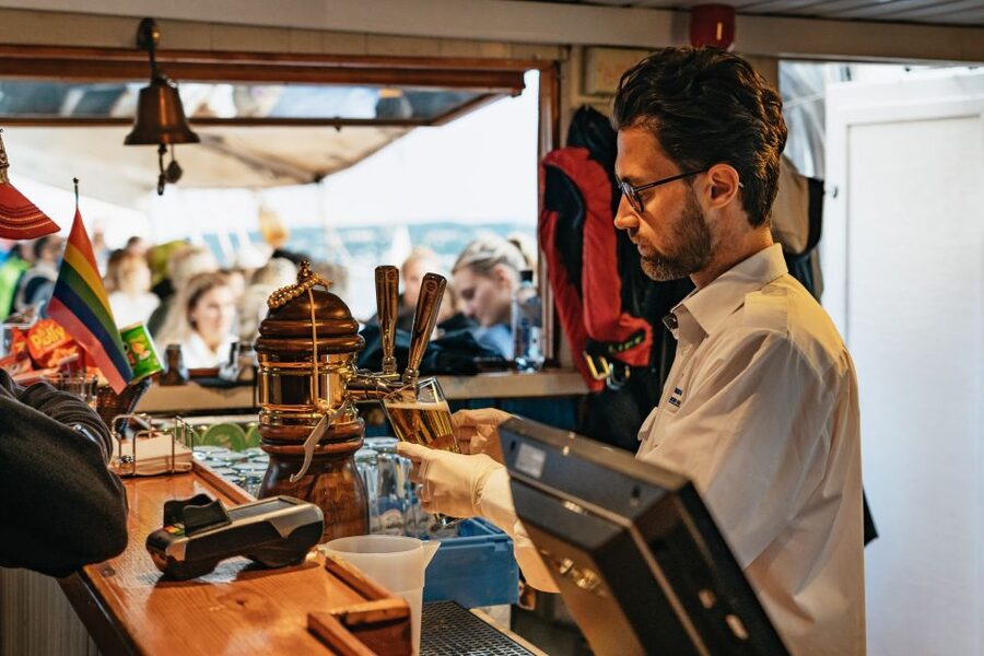 Oslo: Fjord Evening Cruise with Shrimp Buffet - Should you book the Oslo fjord shrimp evening cruise?