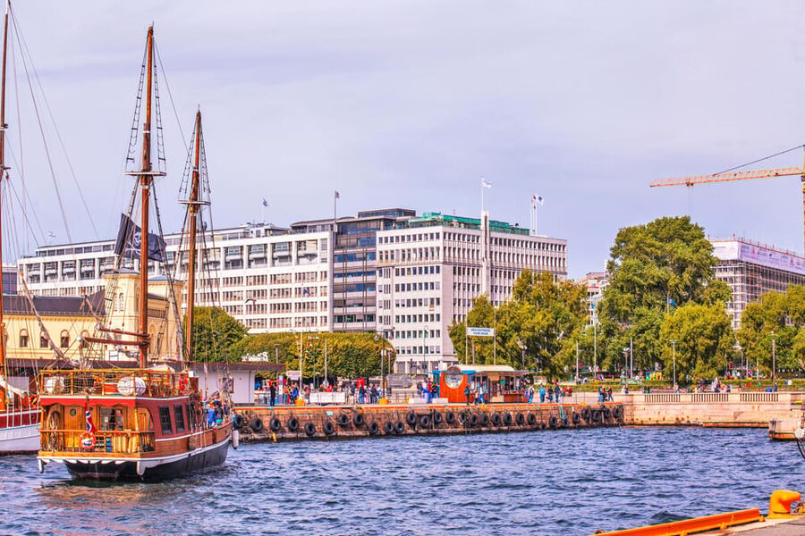 Oslo: Fjord Mini Cruise by Wooden Sailing Ship - Why This 50-Minute Oslo Fjord Cruise Works So Well