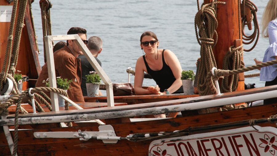 Oslo: Fjord Mini Cruise by Wooden Sailing Ship - Kavringen Lighthouse and Bygdøy: Why the Museum Island Feels Like a World
