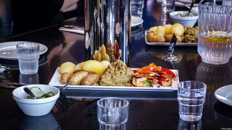 Oslo: Food Tasting and Walking Tour with a Local - Key things I’d put on your radar