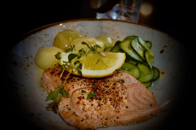 Oslo: Food Tasting and Walking Tour with a Local - Farm Cheeses and Cured Meats: Norway in Bite-Sized Form