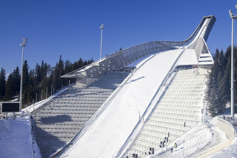 Oslo: Grand City Sightseeing Tour by Bus with Fjord Cruise - Key highlights I’d plan around