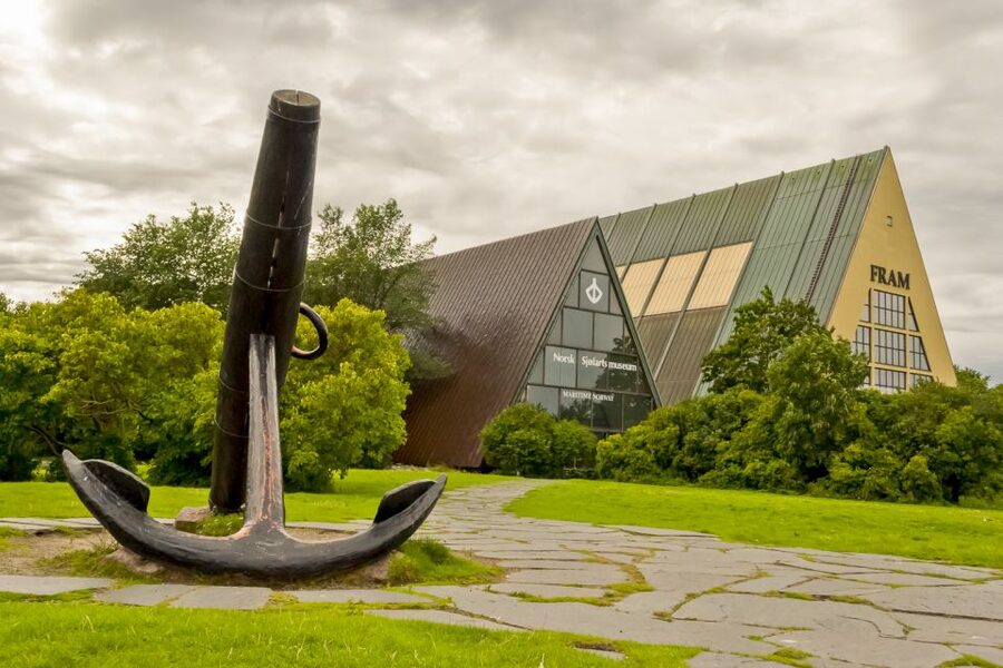 Oslo: Grand City Sightseeing Tour by Bus with Fjord Cruise - Price and value: what you actually get for $152