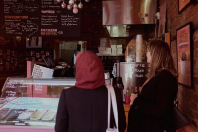 Oslo Grünerløkka Food & Culture Walking Tour