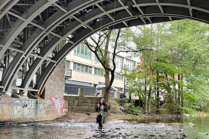 Oslo Grünerløkka Food & Culture Walking Tour - Price and value: is $171.56 worth it?