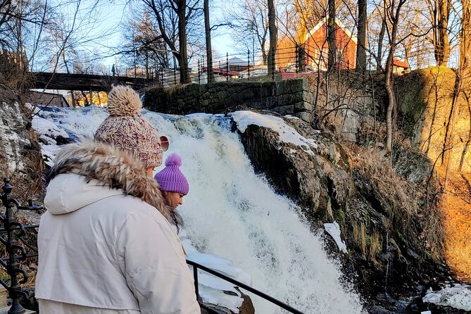 Oslo Grünerløkka Food & Culture Walking Tour - Who should book this Oslo Grünerløkka food walk?