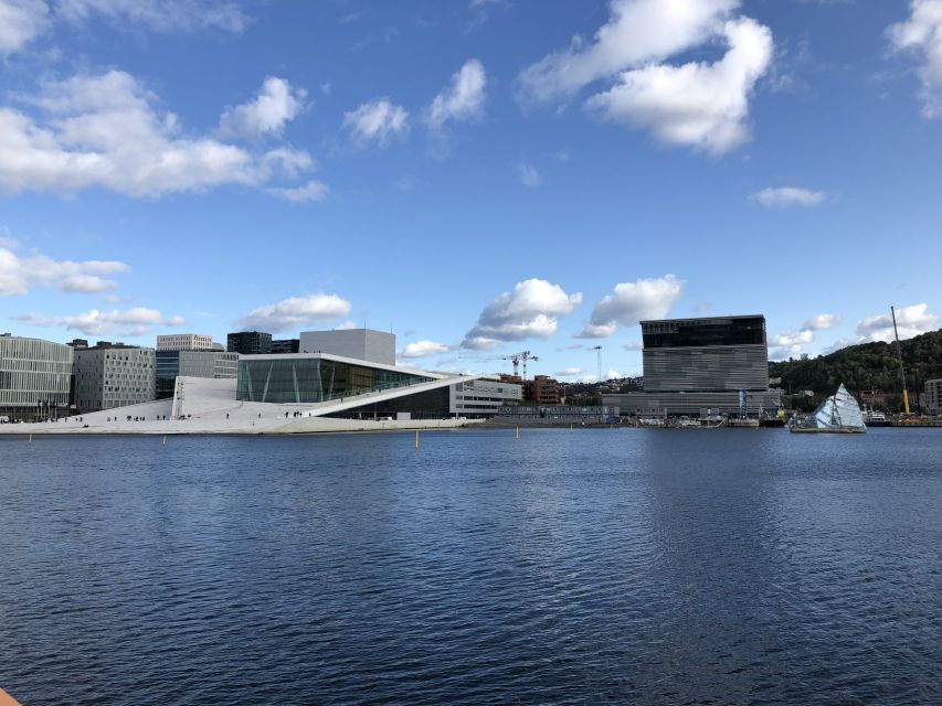 Oslo: Guided Oslo Highlights Tour by bus & Oslofjord cruise - Who should choose this Oslo highlights tour