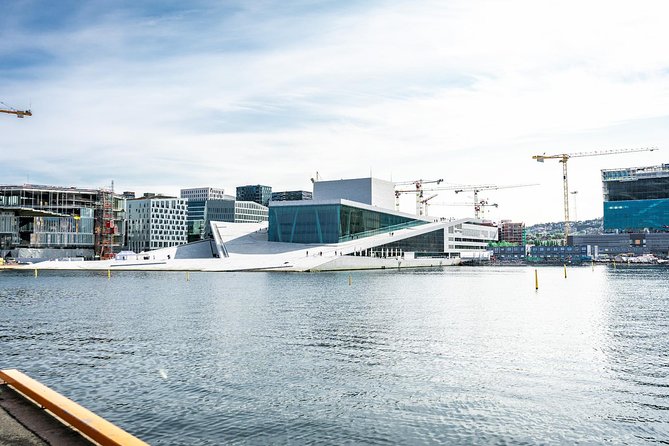 Oslo Highlights Private Walking Tour - Price and included costs: what you actually get for $374.81