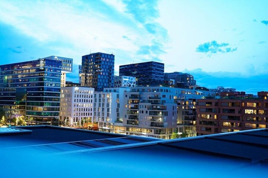 Oslo : Highlights Tour With A Guide (Group or Private) - Price and value: what you get for $53 per person