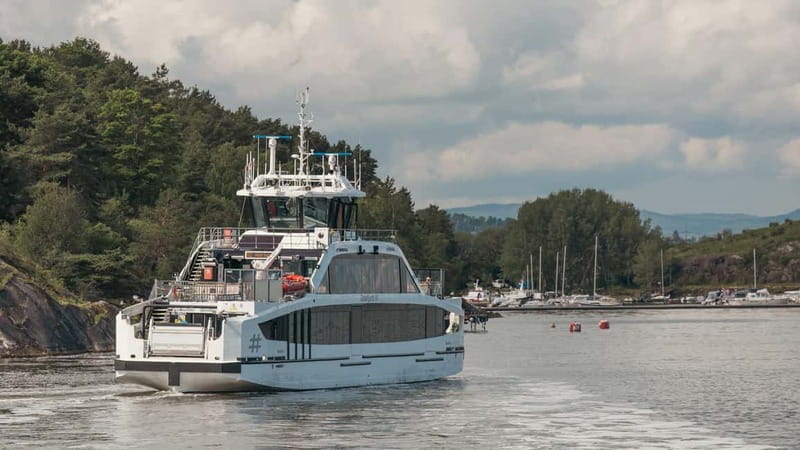 Oslo: Hovedøya and Nakholmen Island Hopping Tour - Packing list: shoes, weather layers, and a swimsuit option