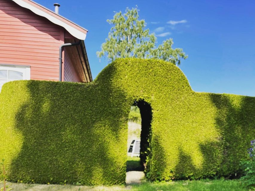 Oslo Island Walks: Island Hopping Tour - Key highlights you should not miss