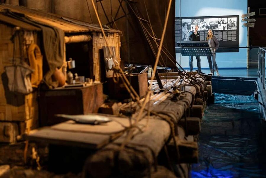Oslo: Kon-Tiki Museum Entry Ticket - Price and value: is $18 a good deal?