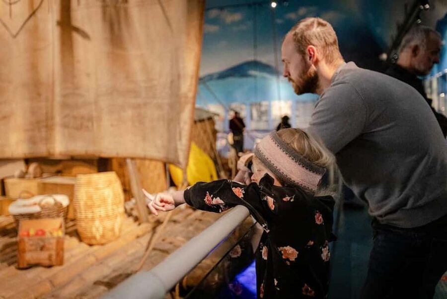 Oslo: Kon-Tiki Museum Entry Ticket - Tickets, timing, and planning your 1-day visit