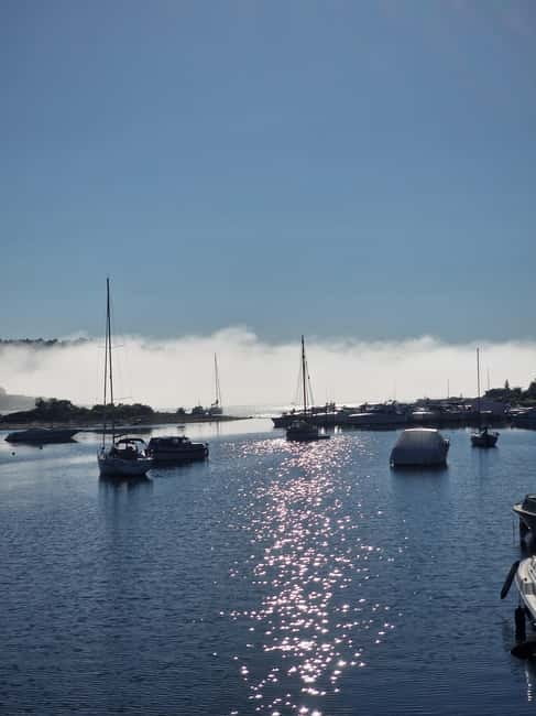 Oslo: Malmøya most beautiful Island Guided Hike-Waffle&Drink - Key points to know before you go