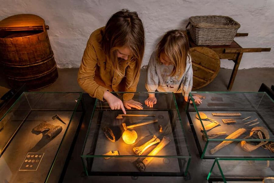 Oslo: Museum of Oslo and Theatre Museum Entry Ticket - FAQ