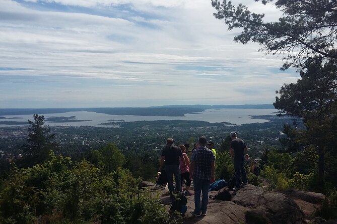 Oslo Nature walks: Forest to Fjord - Key highlights you’ll feel from the start