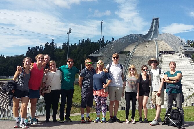Oslo Nature walks: Forest to Fjord - Price and what you actually get for $294.85