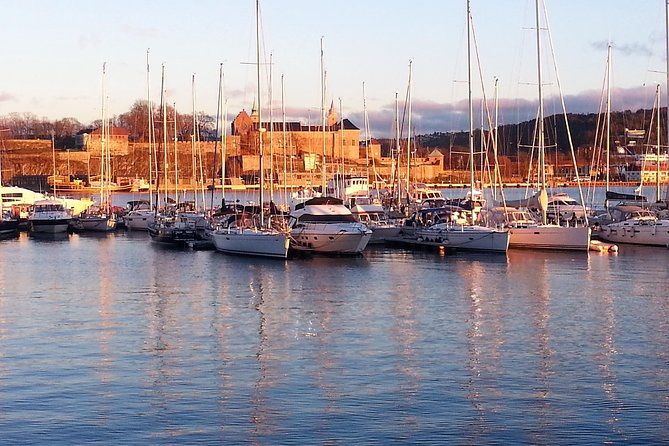 Oslo Nature Walks: Island hopping - A Small-Group Island Walk That Feels Far From Downtown