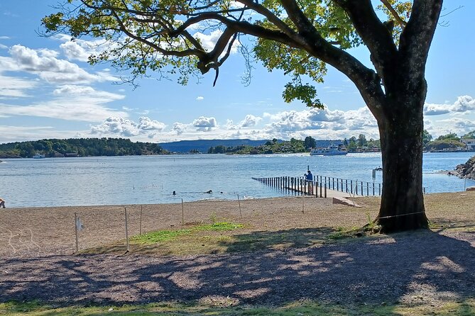 Oslo Nature Walks: Island hopping - Why the Public-Ferry Ticket Is More Than Transport