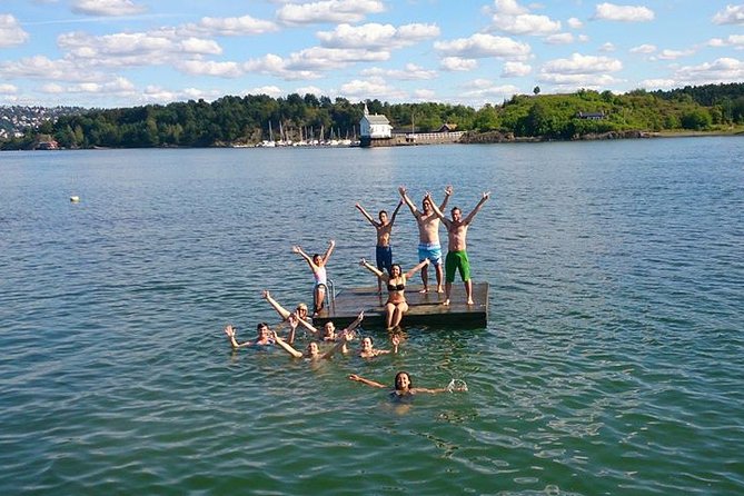 Oslo Nature Walks: Island hopping - Price and Value: Is $71.26 Worth It?