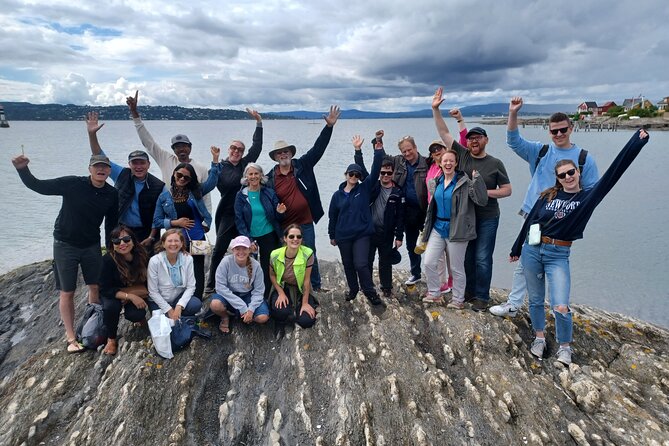 Oslo Nature Walks: Island hopping - What to Bring for Oslo Fjord Walking, Especially in Winter