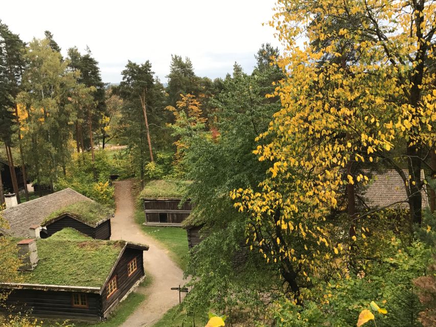 Oslo: Norwegian Explorers and Culture 3 Museum Tour - Price and Logistics: Is $414 for 4 Hours Good Value?