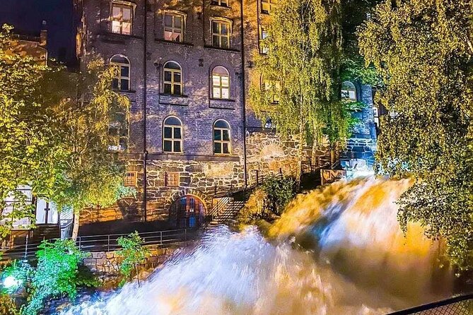 Oslo: Norwegian Food Tour & Hidden Gems City Walk - Who this tour suits best (and who should think twice)