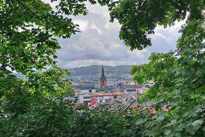 Oslo: Norwegian Food Tour & Hidden Gems City Walk - Practical tips so the day feels easy