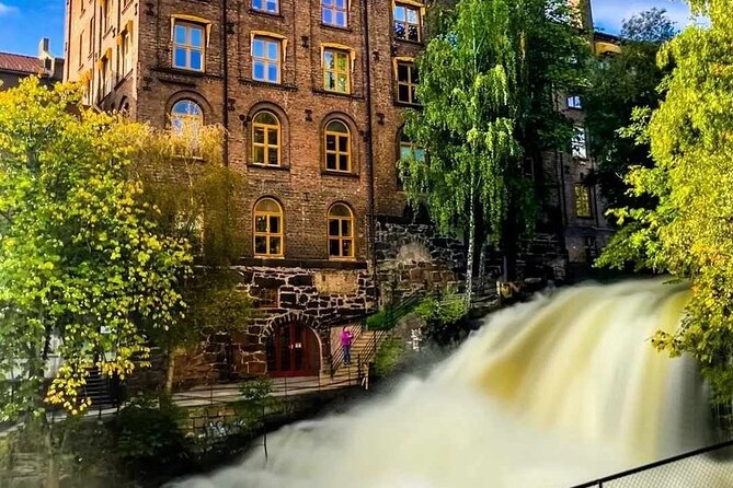 Oslo: Norwegian Food Tour & Hidden Gems City Walk - How the 3-hour timing works (and why the food does not get rushed)
