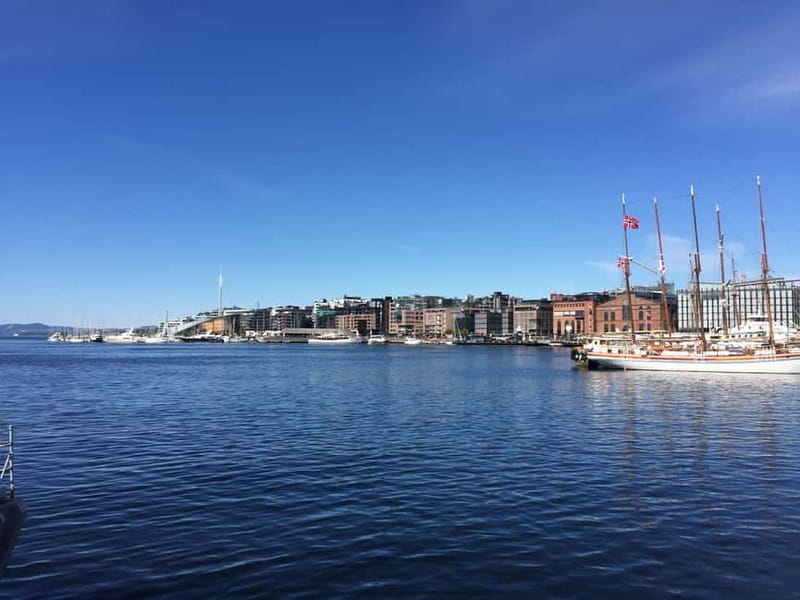 Oslo: Oslo Discovery Tour with 2 Museums Included - Key Things I Think You’ll Care About