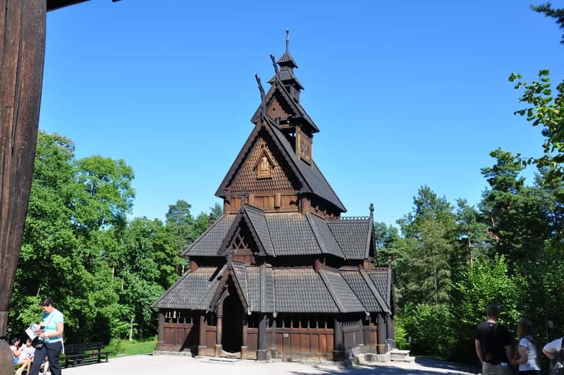 Oslo: Oslo Discovery Tour with 2 Museums Included - Price and Value for $99, What You Really Get