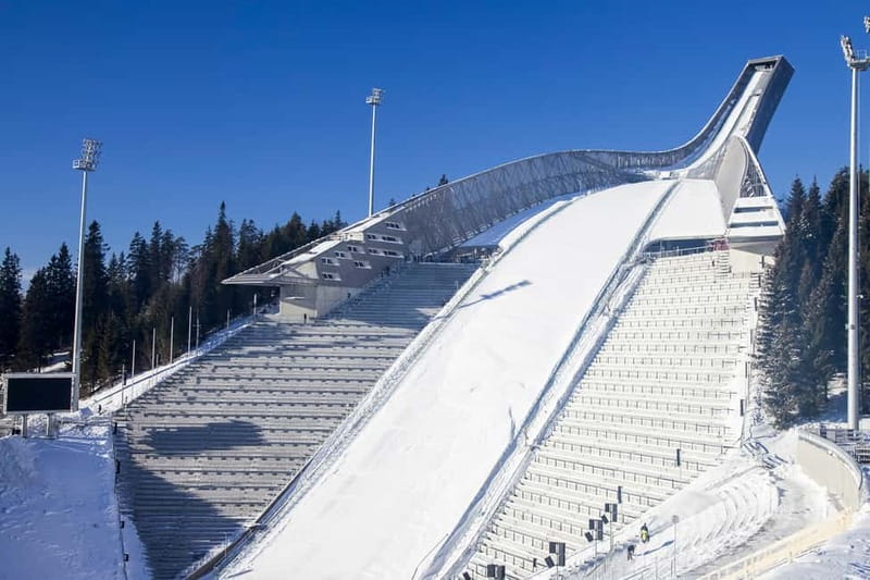 Oslo: Oslo Discovery Tour with 2 Museums Included - Getting Oriented in Oslo on a 5.5-Hour Coach Tour