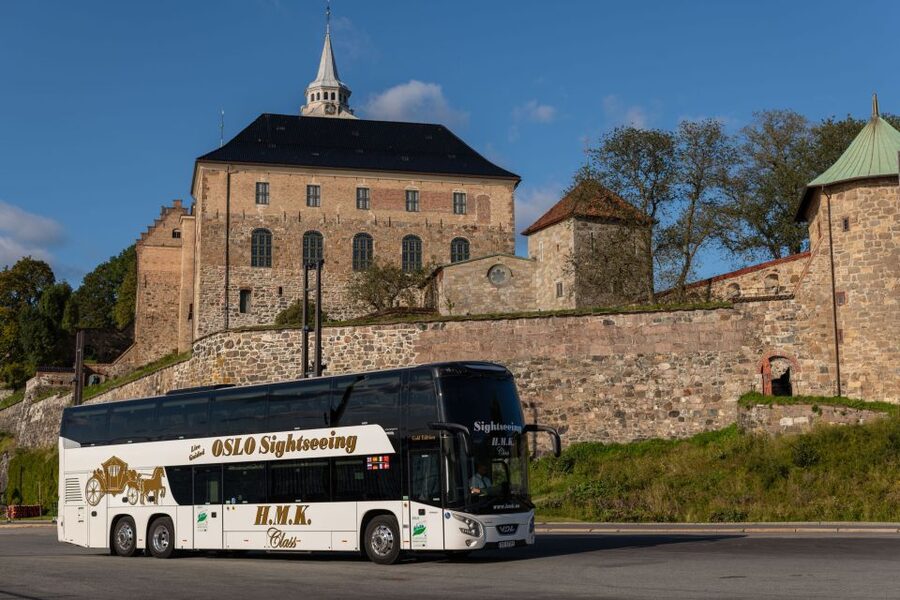Oslo: Oslo Discovery Tour with 2 Museums Included - Kon-Tiki Museum in Winter, a Balsa Raft That Crossed the Pacific