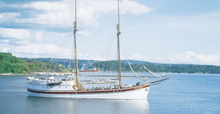 Oslo: Oslo Fjord Cruise with Live Jazz Music & Shrimp Buffet - Key highlights you should know