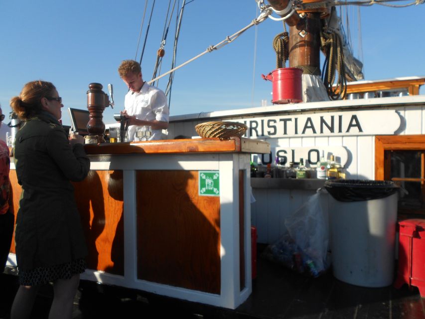 Oslo: Oslo Fjord Cruise with Live Jazz Music & Shrimp Buffet - Should you book the Oslo Fjord Jazz and Shrimp Cruise?