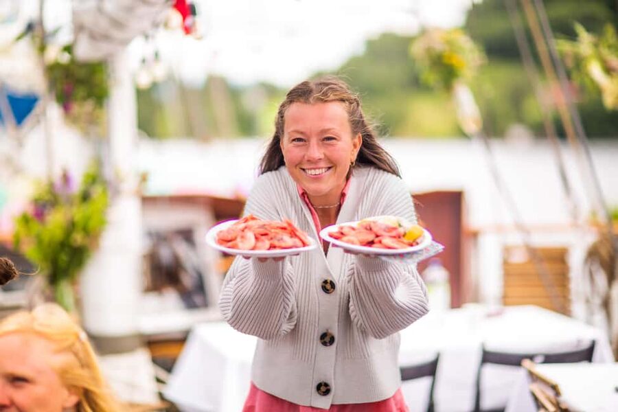 Oslo: Oslofjord Fjord-Style Dinner Cruise - Key things I’d circle before you go